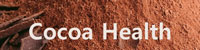 Cocoa Health Image