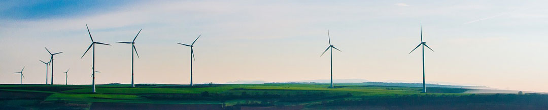 wind turbine image