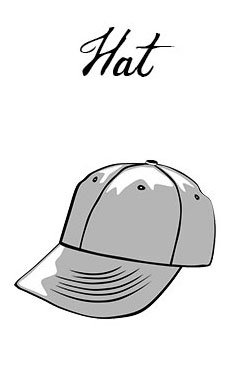 hat image
