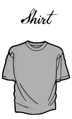 shirt image